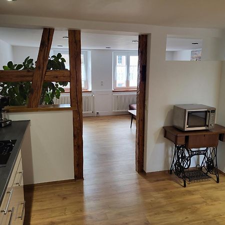 Ferienwohnung Maja Waldkirch Kültér fotó