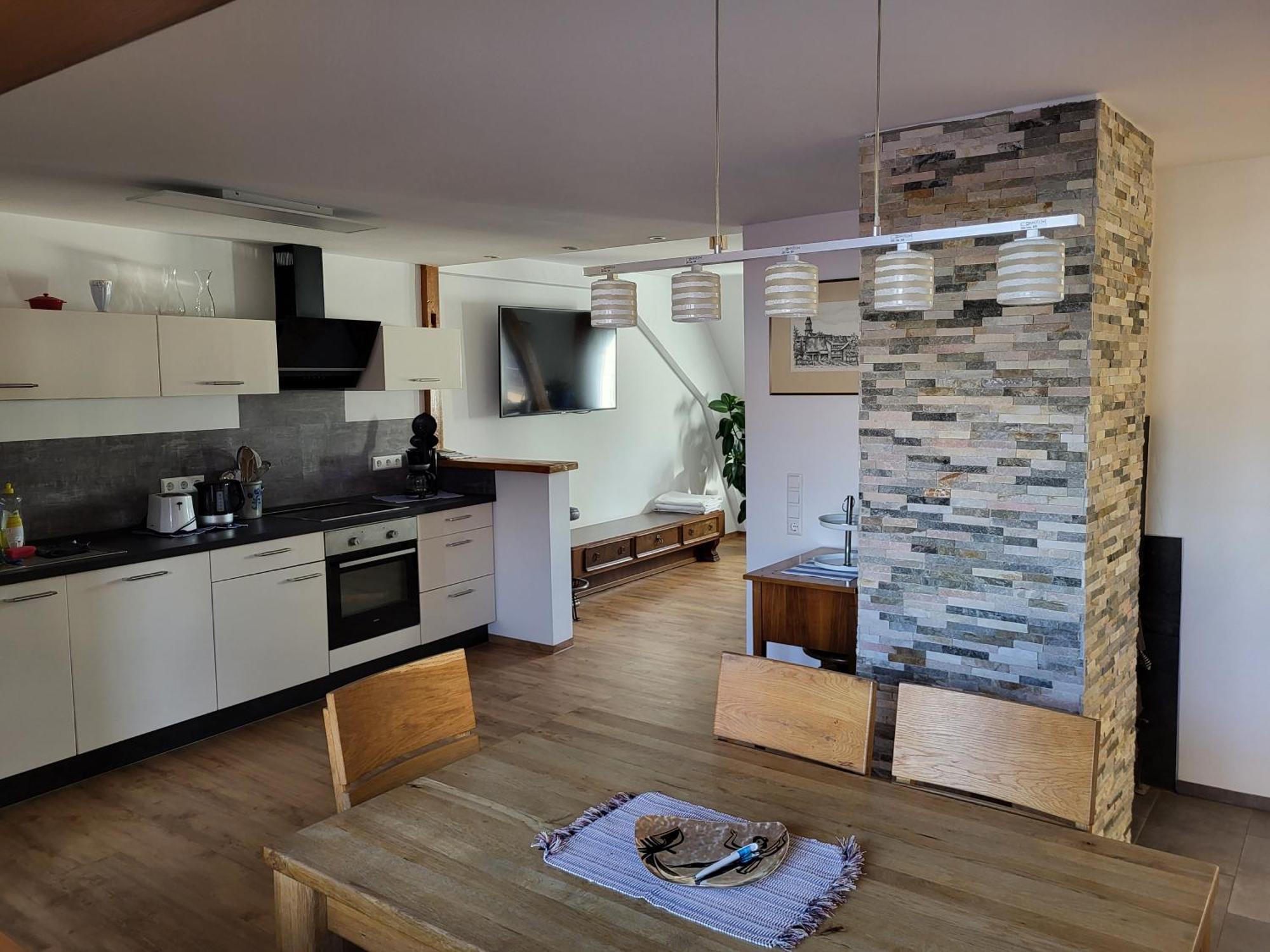 Ferienwohnung Maja Waldkirch Kültér fotó