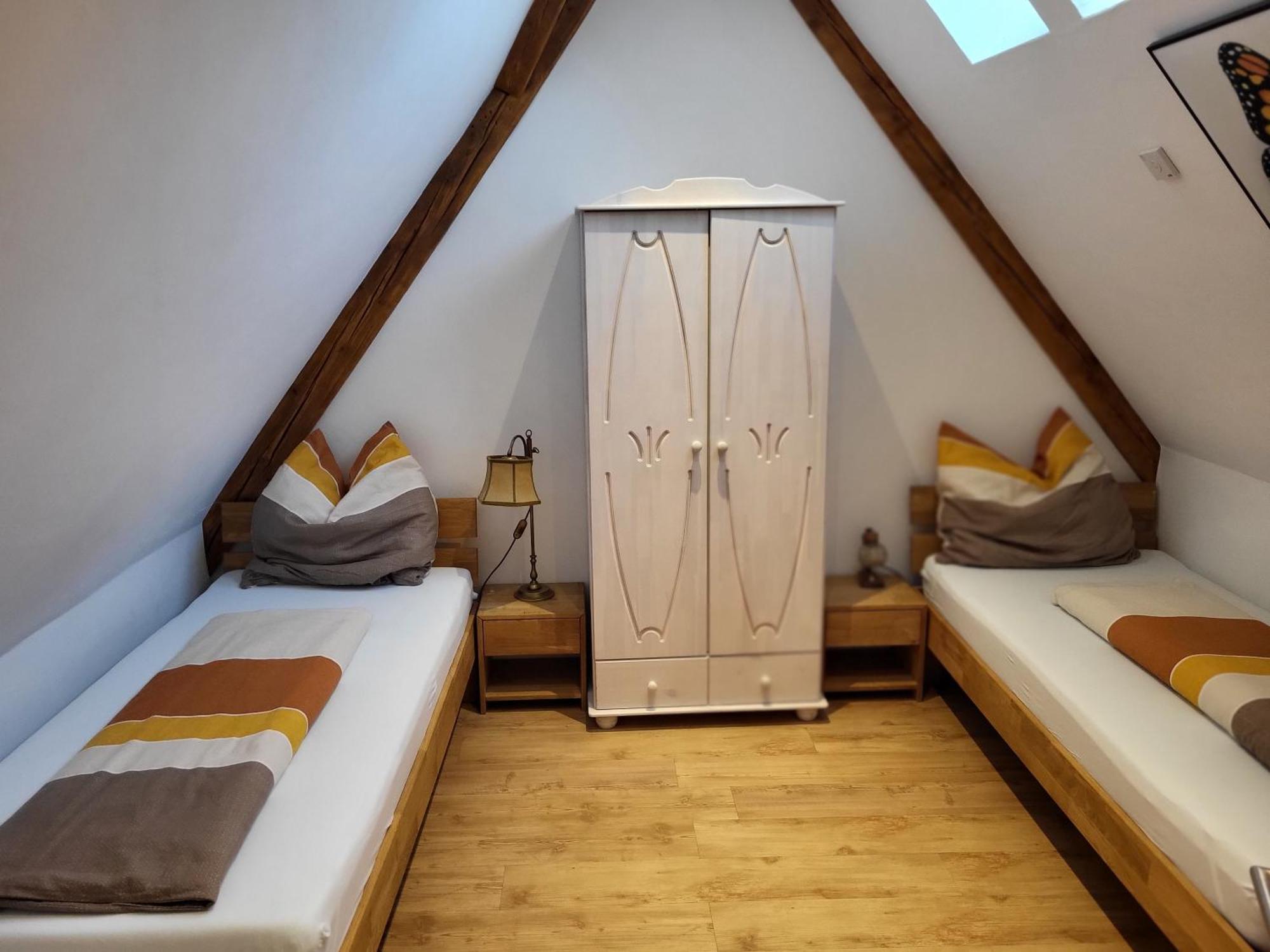 Ferienwohnung Maja Waldkirch Kültér fotó