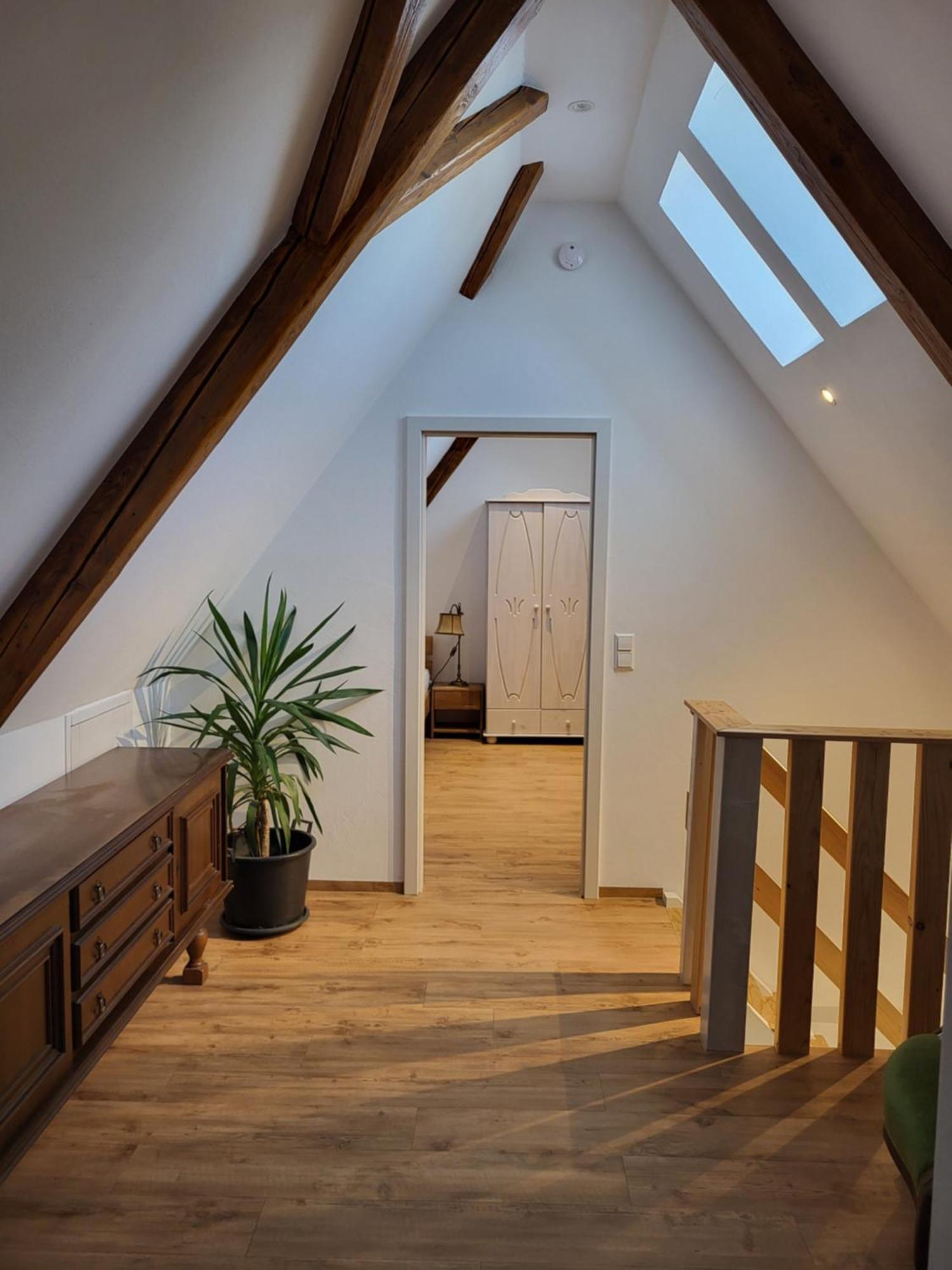 Ferienwohnung Maja Waldkirch Kültér fotó
