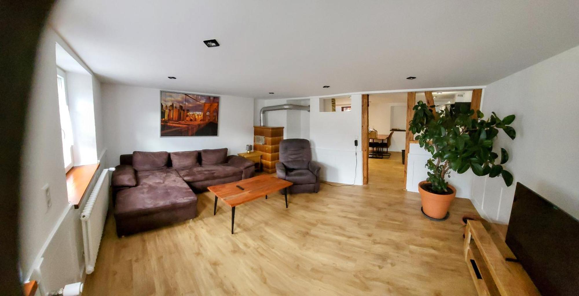 Ferienwohnung Maja Waldkirch Kültér fotó