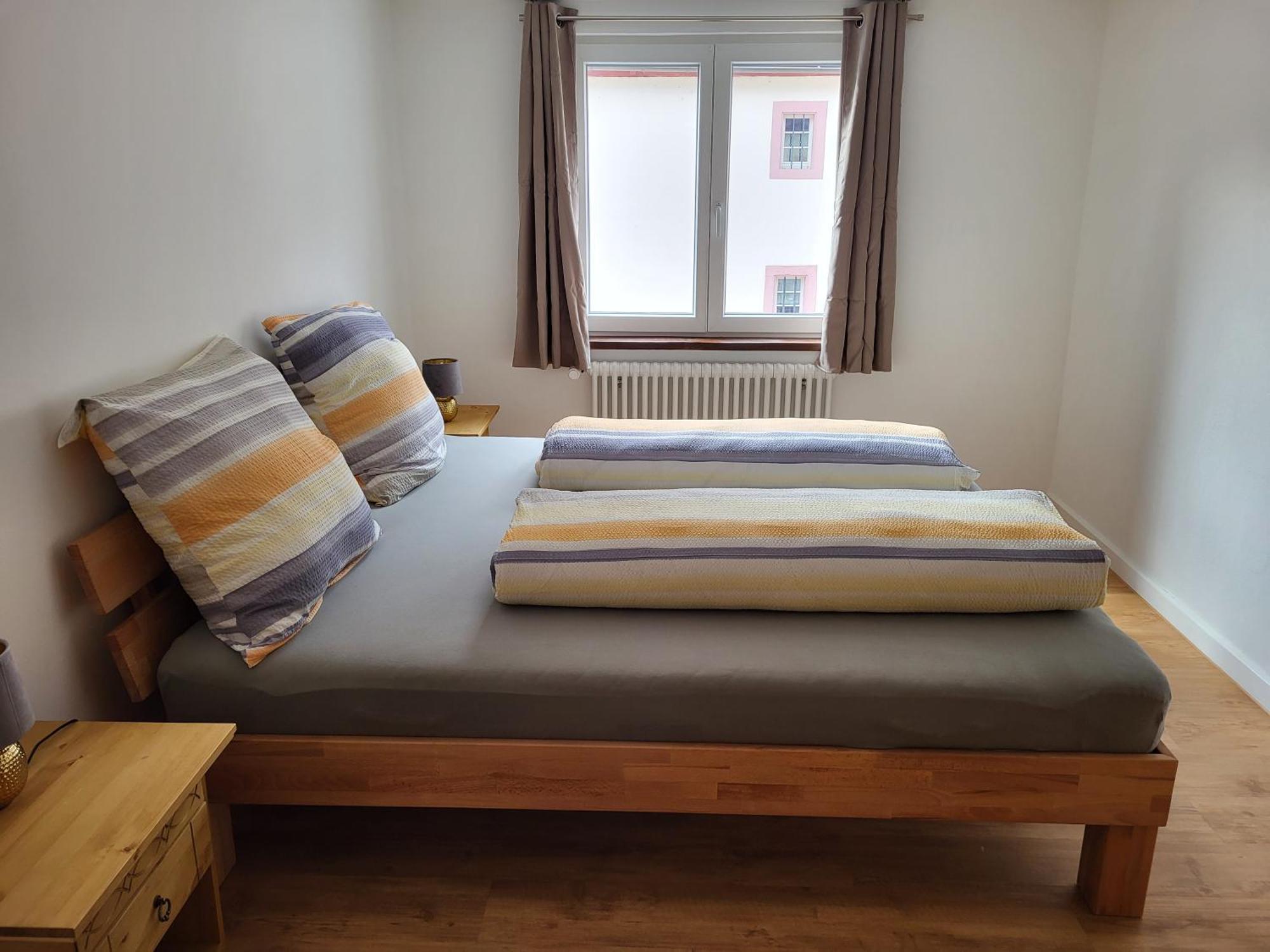 Ferienwohnung Maja Waldkirch Kültér fotó