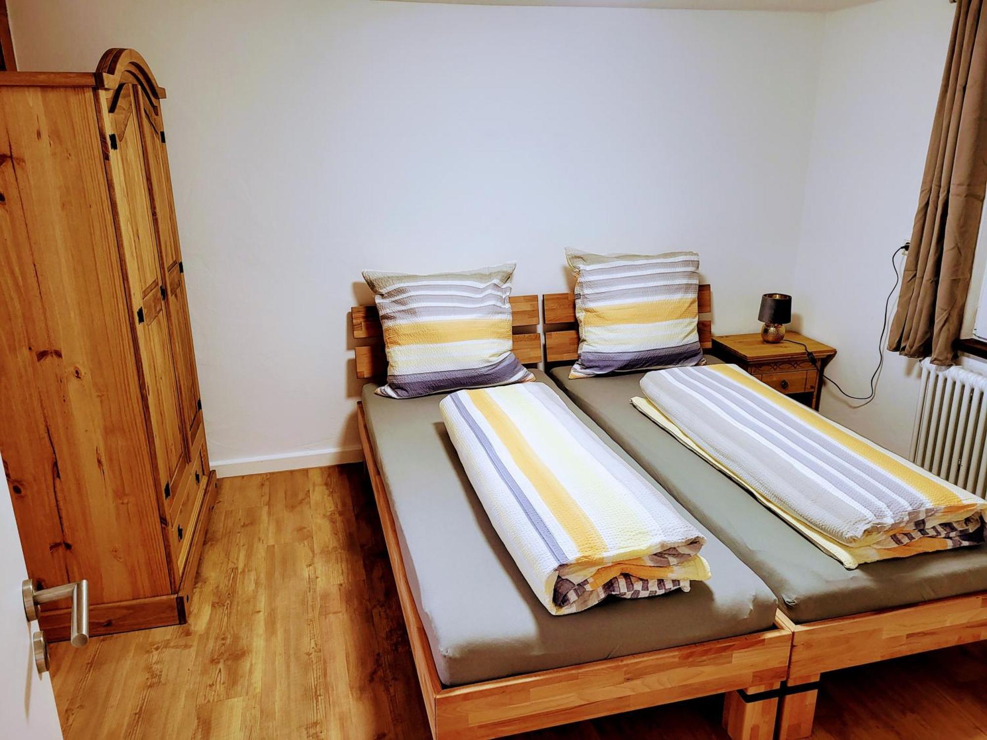 Ferienwohnung Maja Waldkirch Kültér fotó