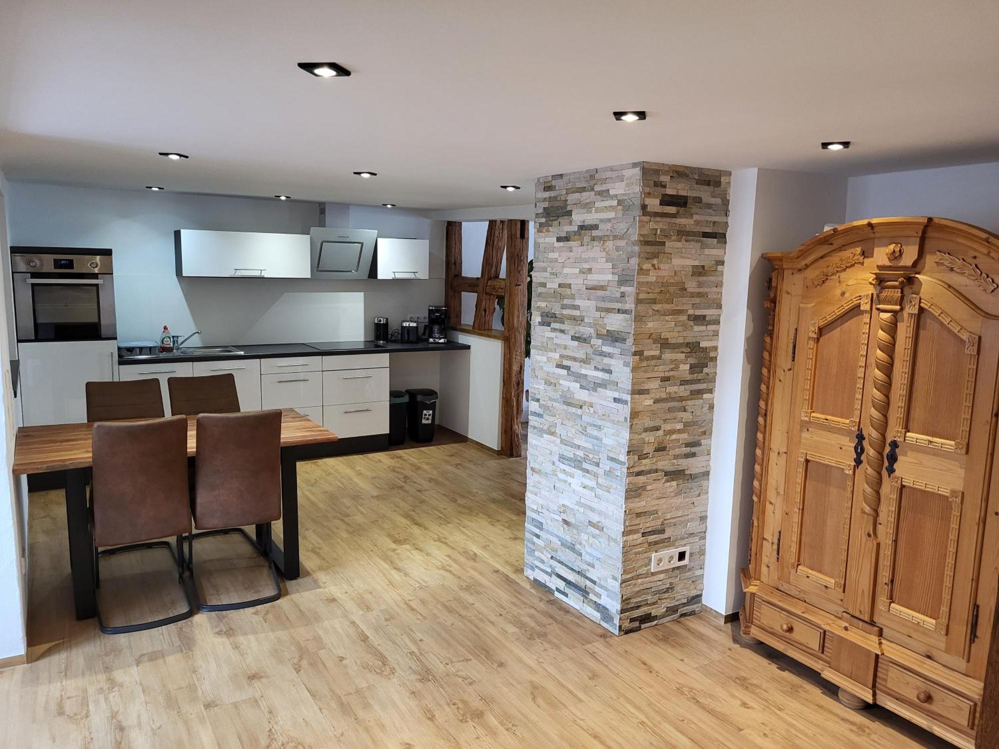 Ferienwohnung Maja Waldkirch Kültér fotó